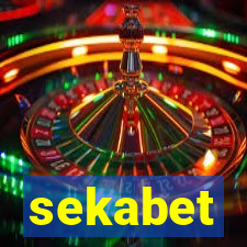 sekabet