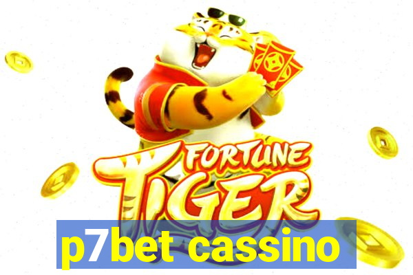 p7bet cassino