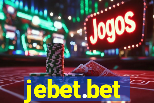 jebet.bet