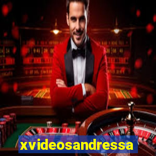 xvideosandressaurach