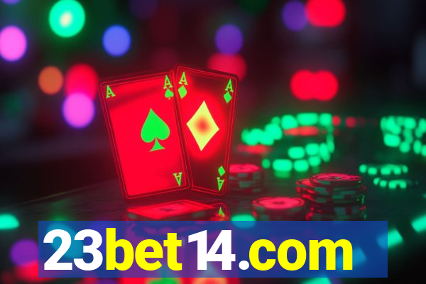 23bet14.com