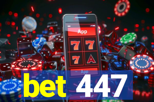 bet 447