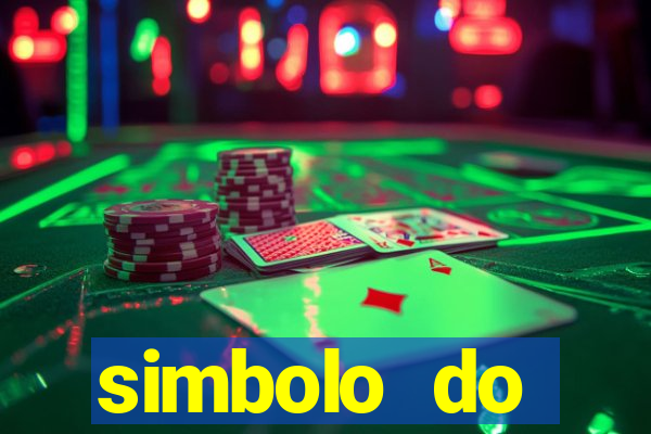 simbolo do corinthians para nick