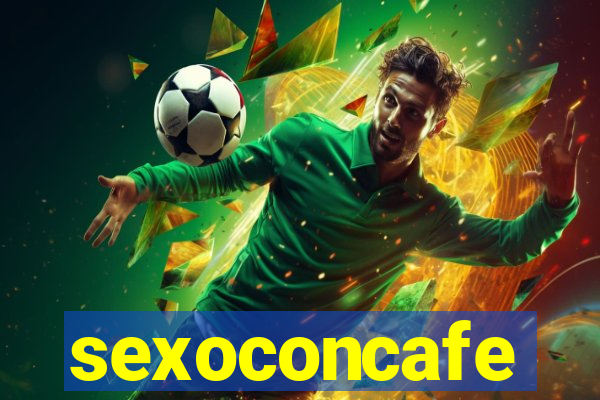 sexoconcafe