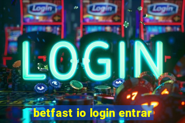 betfast io login entrar