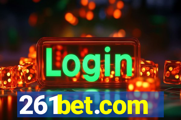 261bet.com