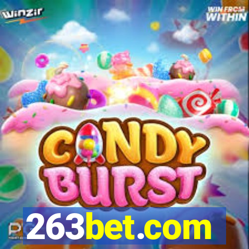 263bet.com