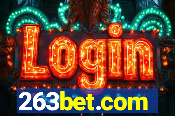 263bet.com