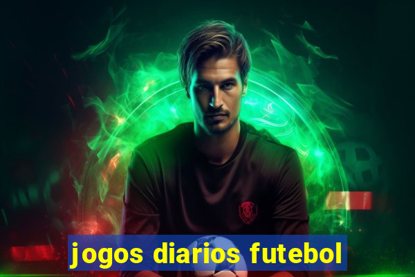 jogos diarios futebol