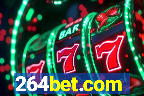 264bet.com