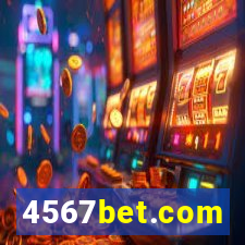 4567bet.com