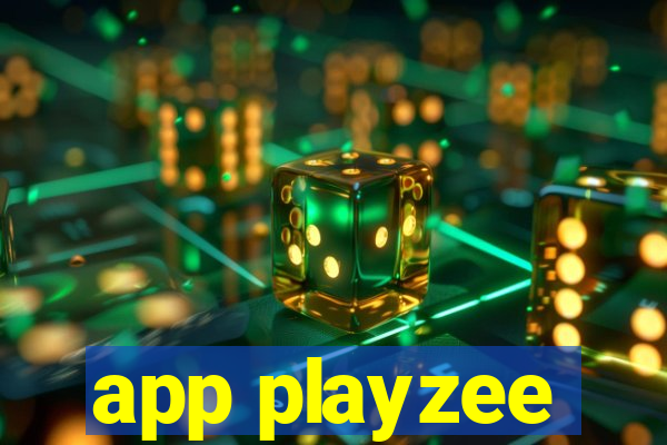 app playzee