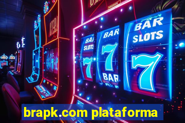 brapk.com plataforma