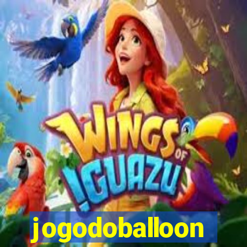 jogodoballoon