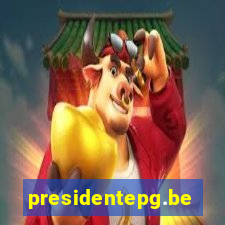 presidentepg.bet