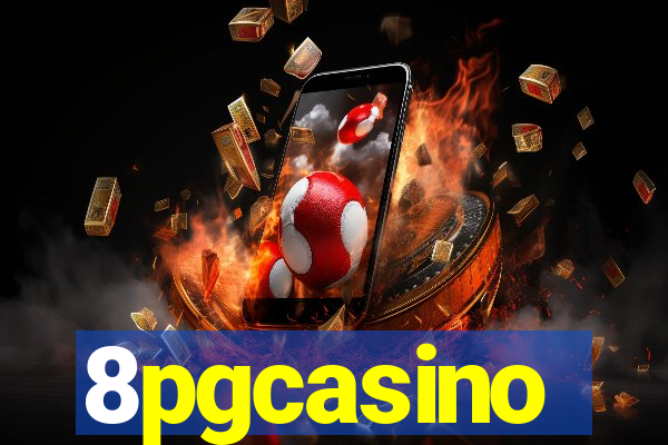 8pgcasino