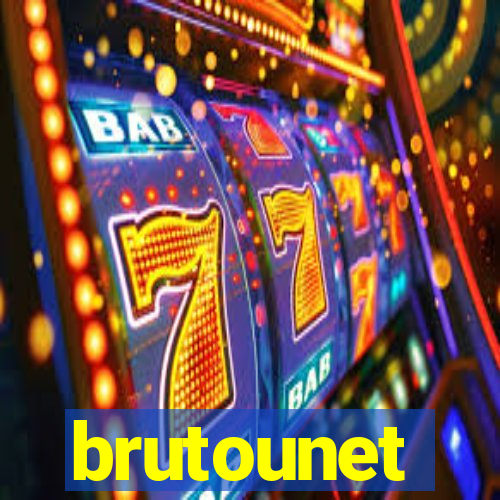 brutounet