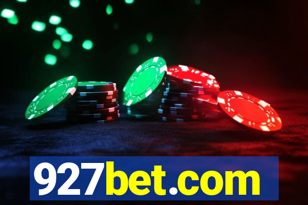 927bet.com