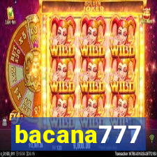 bacana777