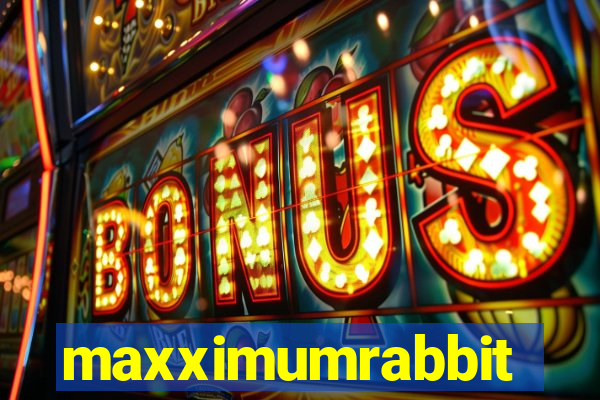 maxximumrabbit