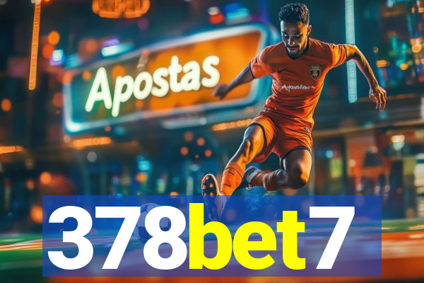 378bet7