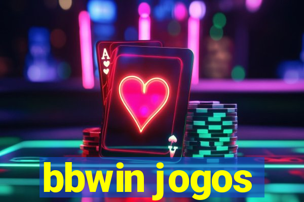 bbwin jogos