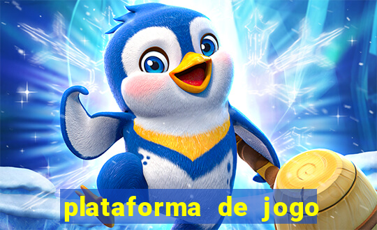 plataforma de jogo que nao precisa depositar dinheiro