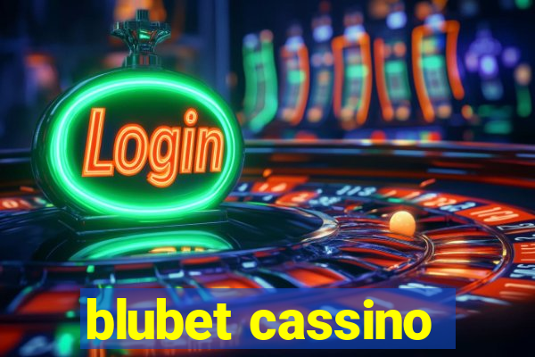 blubet cassino