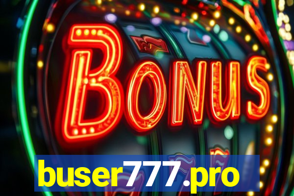 buser777.pro