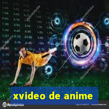 xvideo de anime