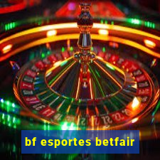 bf esportes betfair