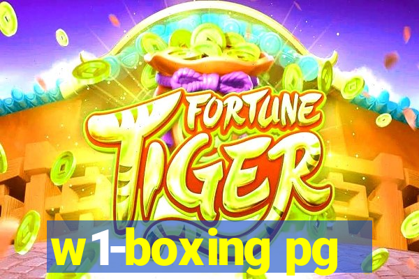 w1-boxing pg