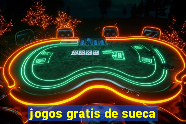 jogos gratis de sueca