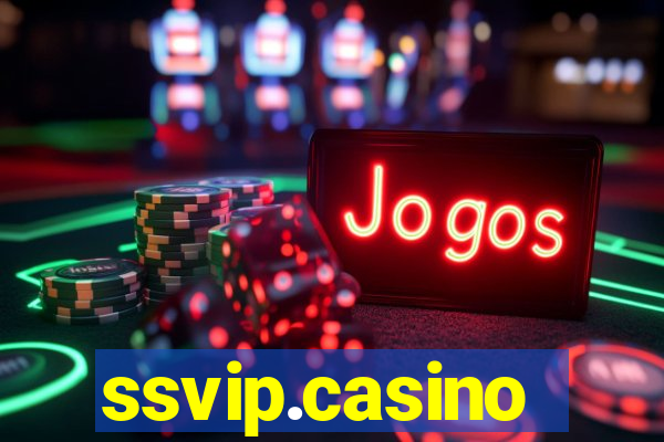 ssvip.casino