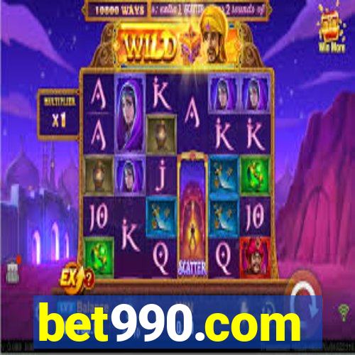 bet990.com