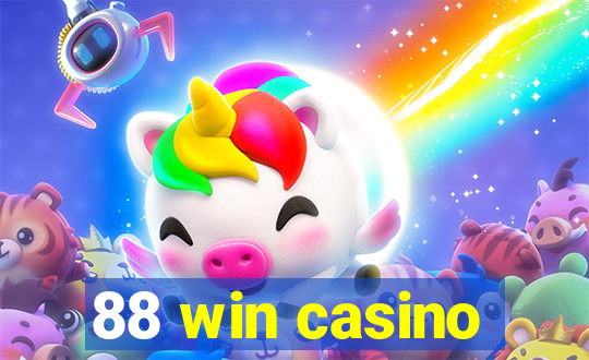 88 win casino