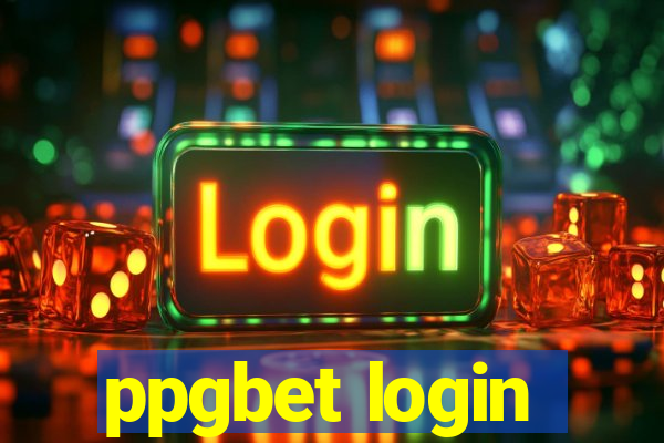 ppgbet login