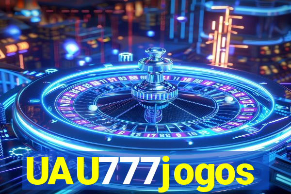 UAU777jogos