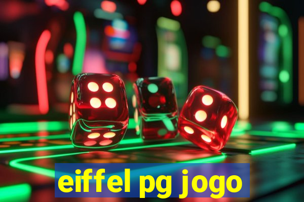 eiffel pg jogo