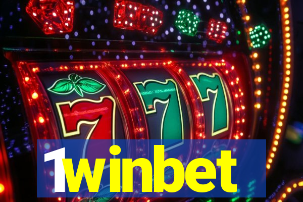 1winbet