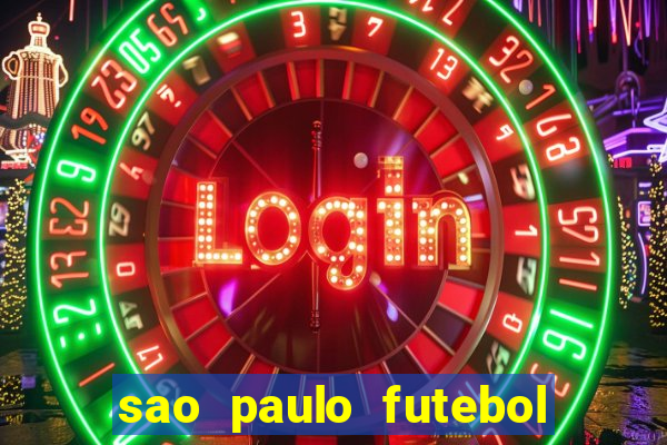 sao paulo futebol play hd