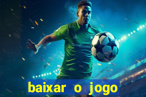 baixar o jogo super mario