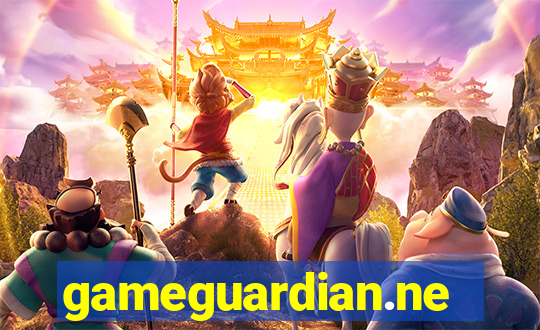 gameguardian.net