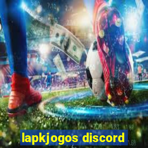 lapkjogos discord