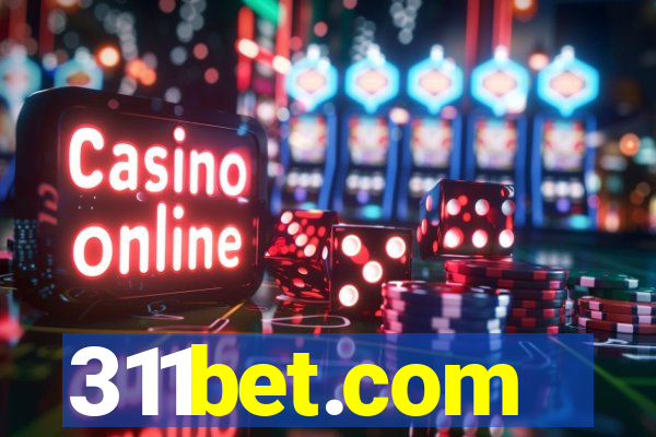 311bet.com