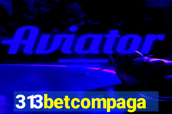 313betcompaga