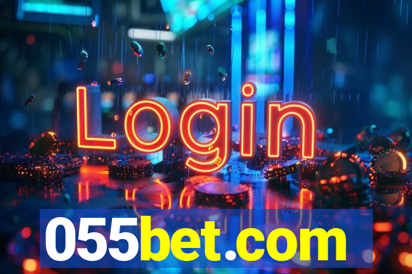 055bet.com