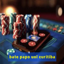 bate papo uol curitiba