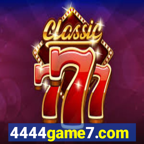 4444game7.com