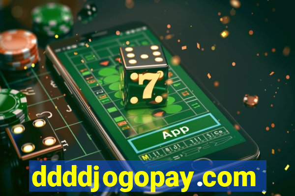 ddddjogopay.com